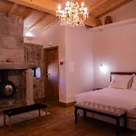 Летний дом Quinta De Sao Francisco Визеу