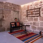 Quinta De Sao Francisco Летний дом