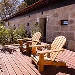 Летний дом Quinta De Sao Francisco Визеу