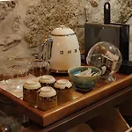 Quinta De Sao Francisco Летний дом *