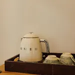 Летний дом Quinta De Sao Francisco *