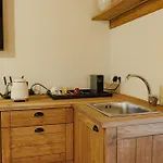 Quinta De Sao Francisco Летний дом Визеу