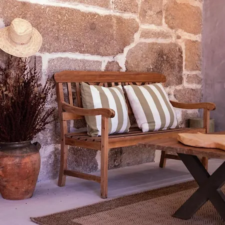 Venkovský dům Quinta De Sao Francisco