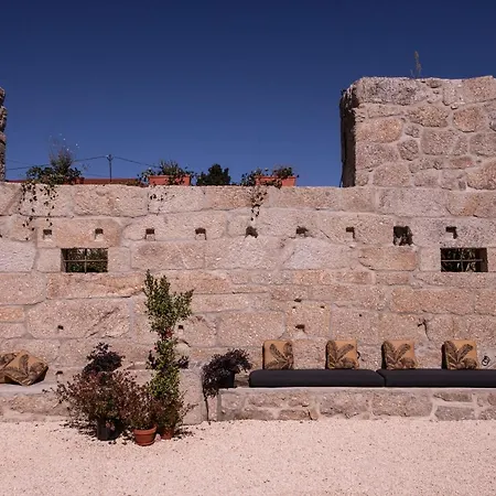 Country house Quinta De Sao Francisco *