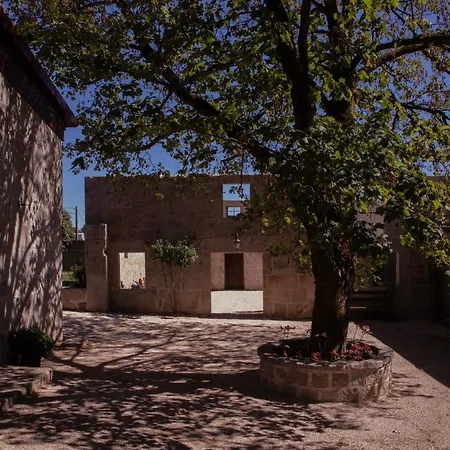 Quinta De Sao Francisco 乡村民宿