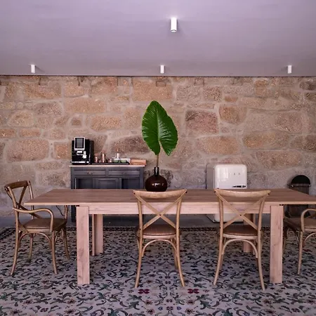 Country house Quinta De Sao Francisco *