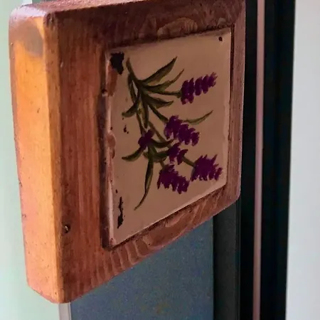 Quinta De Sao Francisco