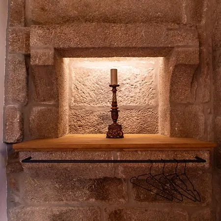 Quinta De Sao Francisco * Viseu