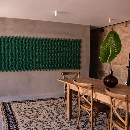 Venkovský dům Quinta De Sao Francisco Viseu