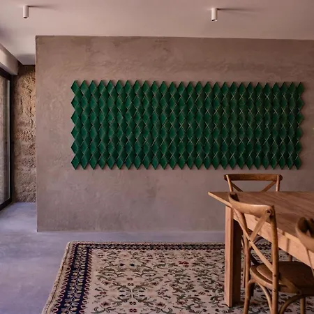 Quinta De Sao Francisco Venkovský dům *