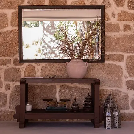 Quinta De Sao Francisco *