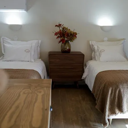 Quinta De Sao Francisco *