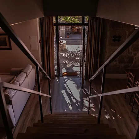 Quinta De Sao Francisco Viseu