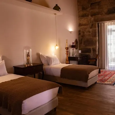 Quinta De Sao Francisco 乡村民宿 *