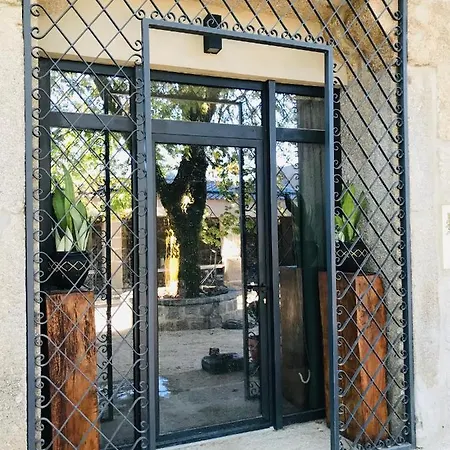 Country house Quinta De Sao Francisco *
