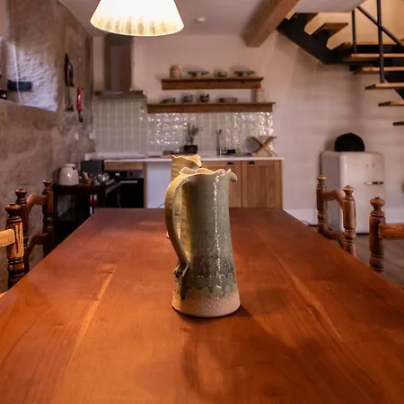 Quinta De Sao Francisco *