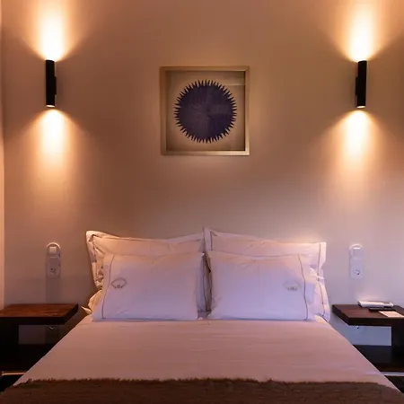 Quinta De Sao Francisco Venkovský dům