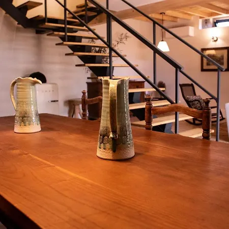 乡村民宿 Quinta De Sao Francisco *