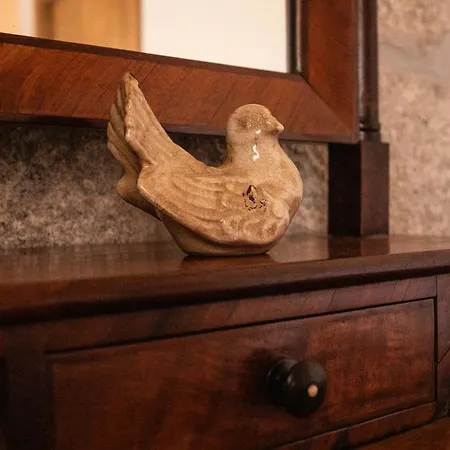 Quinta De Sao Francisco Venkovský dům *