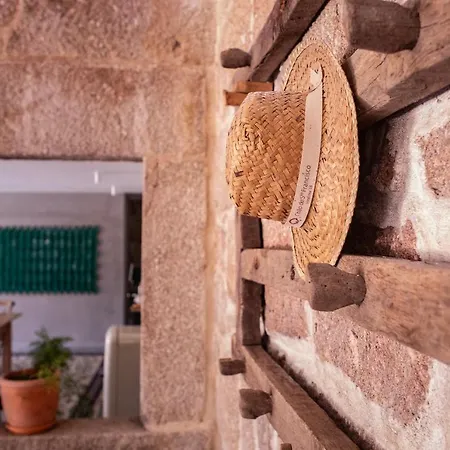 Quinta De Sao Francisco Landhuis