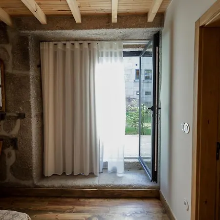 Quinta De Sao Francisco *