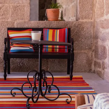 Venkovský dům Quinta De Sao Francisco