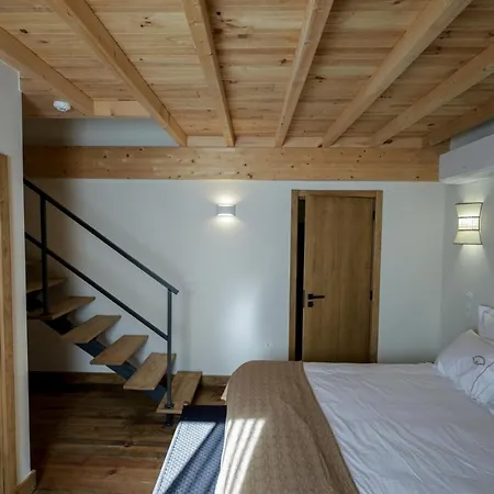 Venkovský dům Quinta De Sao Francisco *