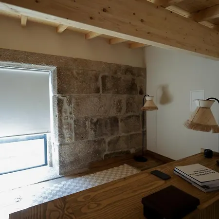 Quinta De Sao Francisco Country house