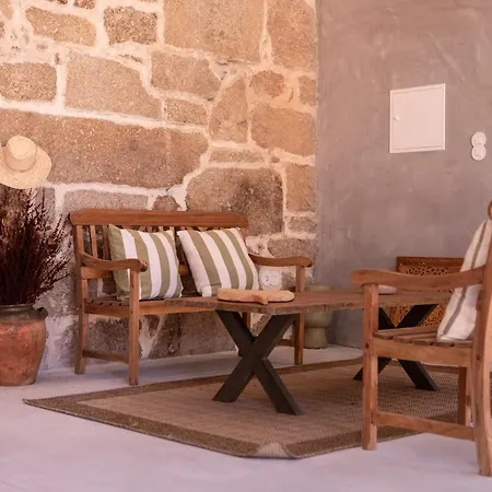 Country house Quinta De Sao Francisco Viseu