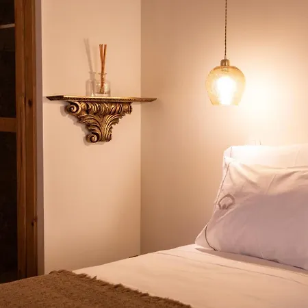 Gospodarstwo wiejskie Quinta De Sao Francisco Viseu