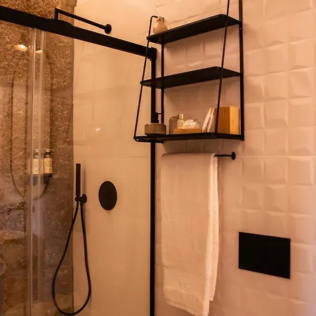 乡村民宿 Quinta De Sao Francisco