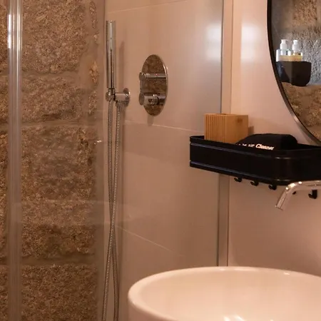 Quinta De Sao Francisco Venkovský dům Viseu