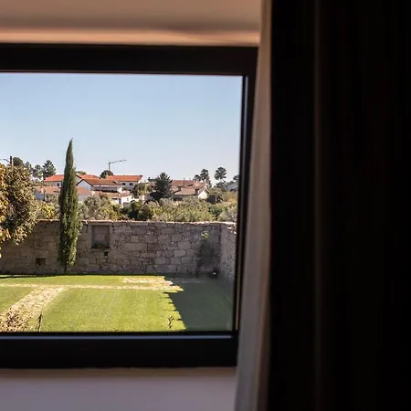 Quinta De Sao Francisco 维塞乌