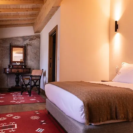 Quinta De Sao Francisco * 维塞乌