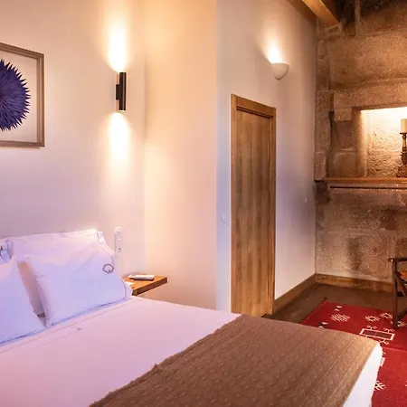 Quinta De Sao Francisco 维塞乌