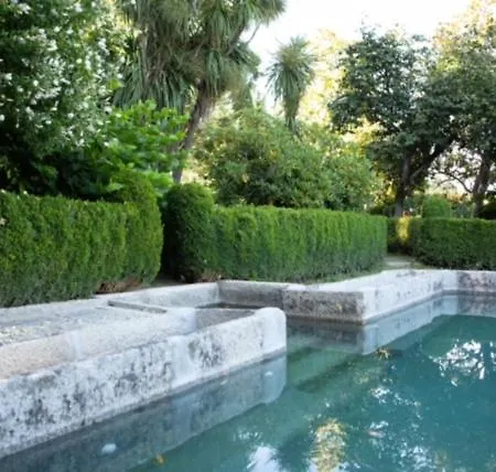 Quinta De Sao Francisco Country house *