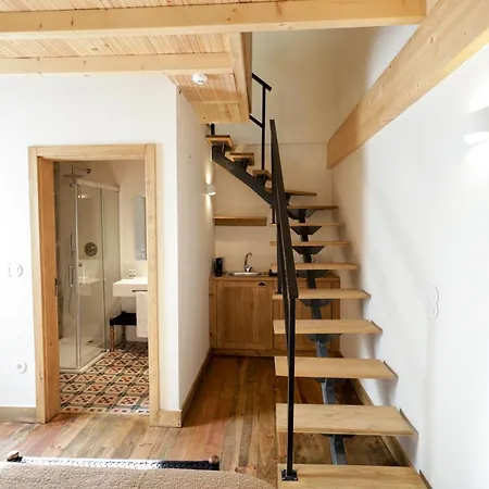 Quinta De Sao Francisco