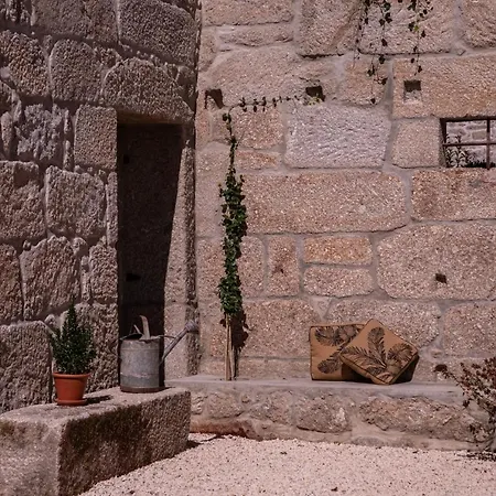 Quinta De Sao Francisco * Viseu