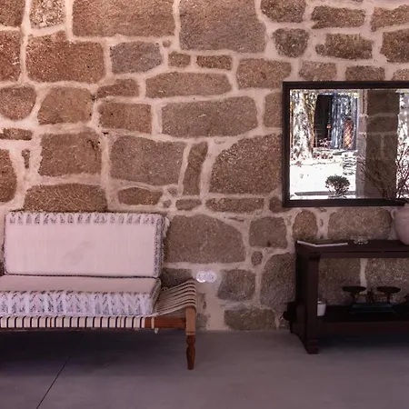 乡村民宿 Quinta De Sao Francisco 维塞乌