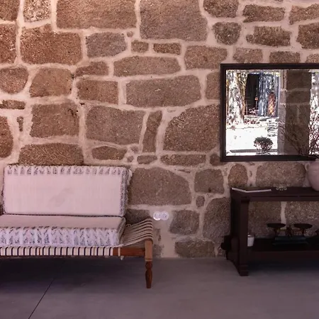 Country house Quinta De Sao Francisco Viseu