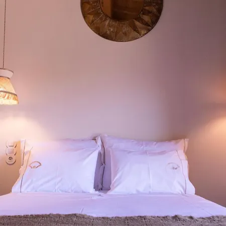 Quinta De Sao Francisco Venkovský dům