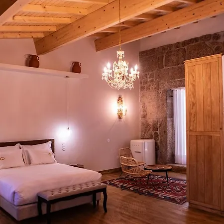 Quinta De Sao Francisco