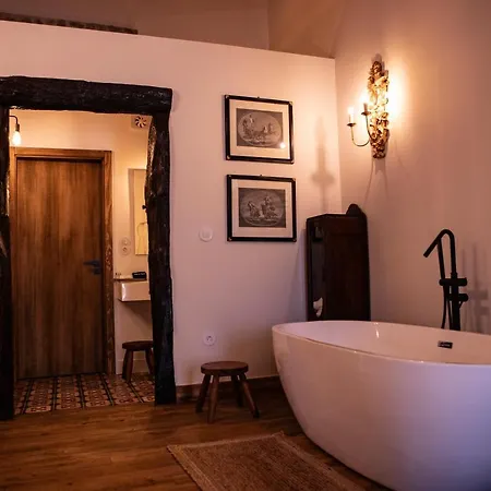 Venkovský dům Quinta De Sao Francisco