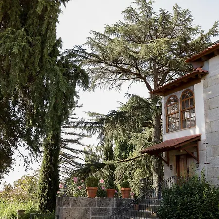 Quinta De Sao Francisco