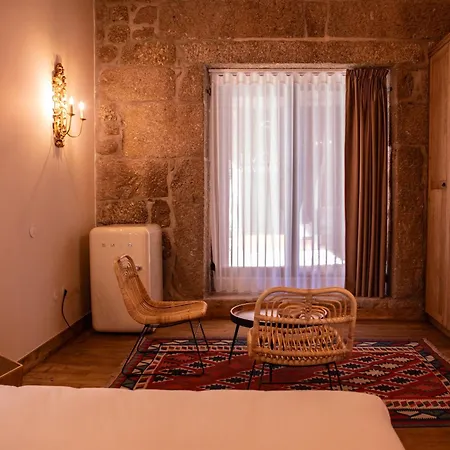 Quinta De Sao Francisco Country house *