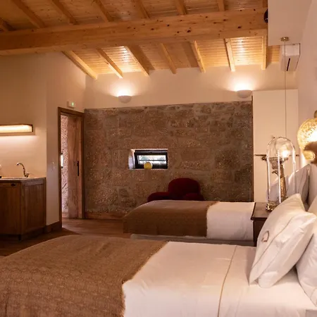 Quinta De Sao Francisco