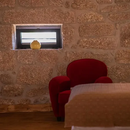 Landhuis Quinta De Sao Francisco