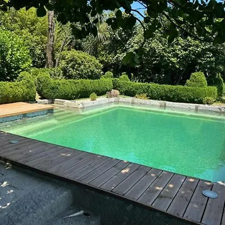 Quinta De Sao Francisco 维塞乌