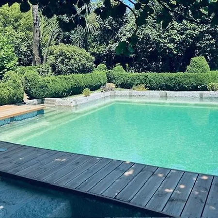 Quinta De Sao Francisco * Viseu