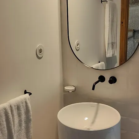 Venkovský dům Quinta De Sao Francisco